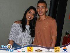 Prazer sou Ferrugem